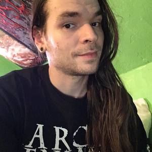 Meet your Posher, Ian